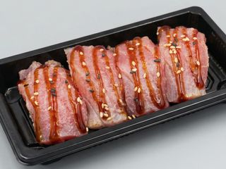 Sushi Atún Flameado (6 uds.)