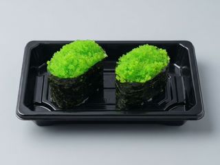 Masago Wasabi Huevas De Capelán (2 Pzs.)