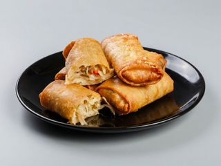 Rollito de primavera