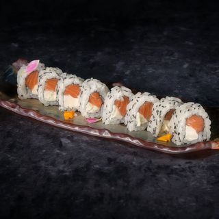 Philadelphia Roll (8 Pzs.)