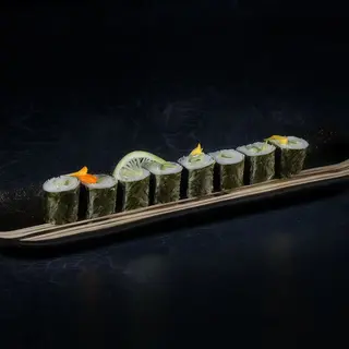 Kappa Maki (8 Pzs.)