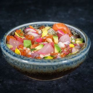 Chirashi
