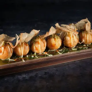 Takoyaki