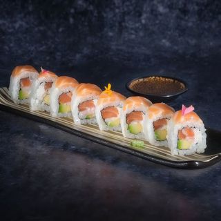 Sushigō Roll (8 Pzs.)