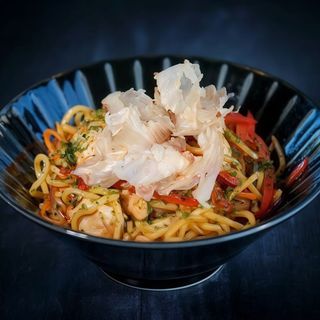 Yakisoba