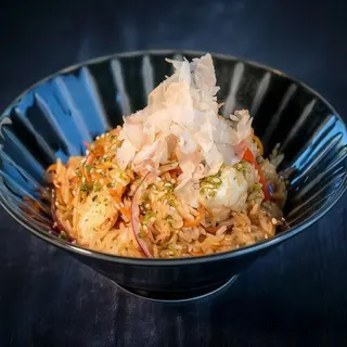 Yakimeshi