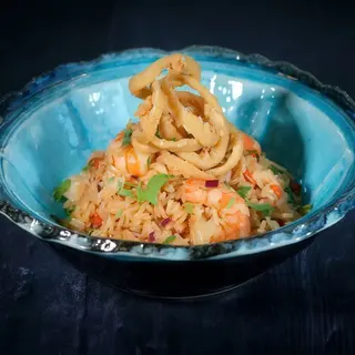Arroz De Marsicos