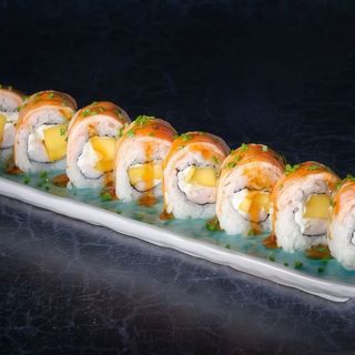 Roll Acapulco (8 Pzs.)