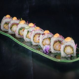 Rocket Roll (8 Pzs.)