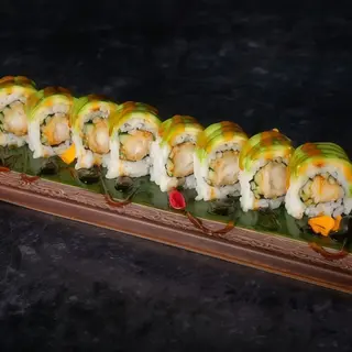 Roll Dragon (8 Pzs.)