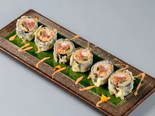 Demon Tempura (8 pzs.)