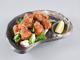 Karaage