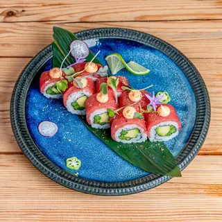 Osaka Roll