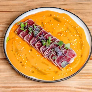 Tataki de Atún