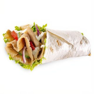 Rollo Kebab