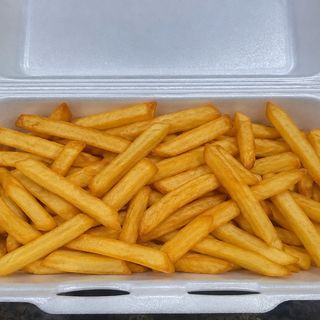 Patatas Fritas XL