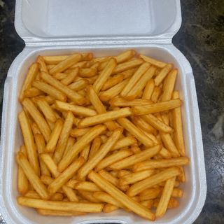 Patatas Fritas L