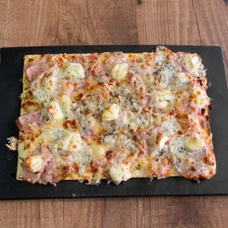 Pizza Vargas