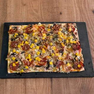 Pizza Valentino