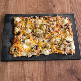 Pizza zapa (24x18cm.)