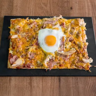 Pizza The Paradise