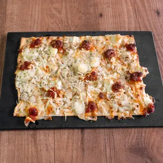 Pizza Nova