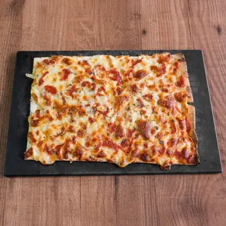 Crea tu pizza (mediana) 2 personas (36x24cm)