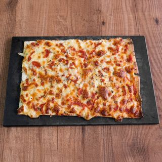 Creapizza (mediana) para 2 personas(36*24 cm)