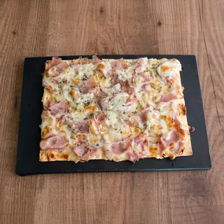 Crea tu pizza (grande) 4 personas (50x37cm)