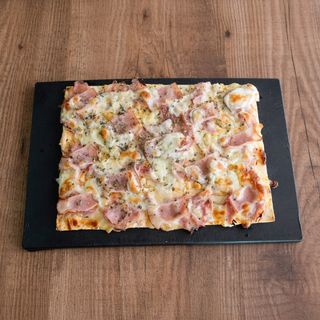 Creapizza (grande) 4 personas (50*37 cm)