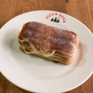 Tiramisú