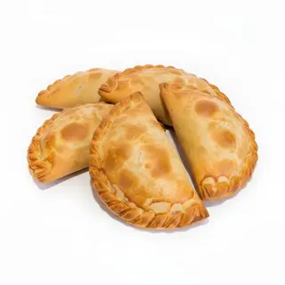 Pack de 12 empanadas