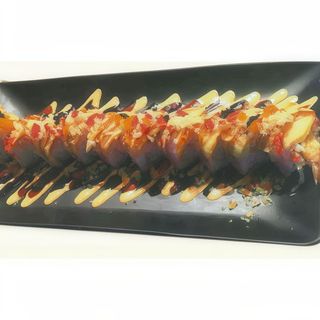 47 - Maki Cambia (8 piezas)