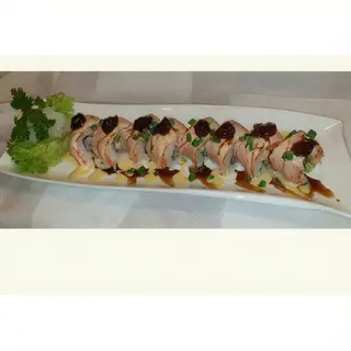 A48D - Maki Higo ( 8 piezas)