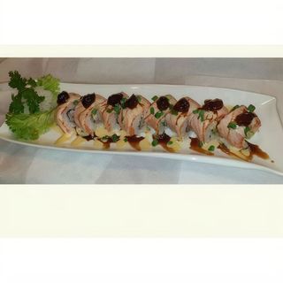 A48D - Maki Higo ( 8 piezas)