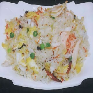 59 -Yakemeshi Moriawase