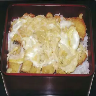 61 - Katsudon