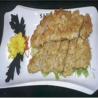 68A -Tonkatsu