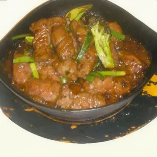 71 - Teppan Gyuu