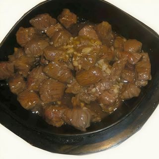 72- Teppan Yaki Gyuu