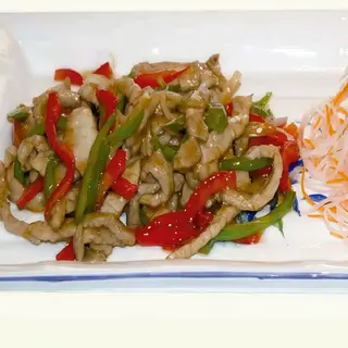 73 - Gyuu Tori Yaki