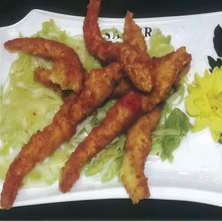 80 - Ebi Furia