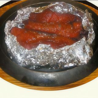 83 - Teppan Buta Bara Yaki