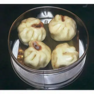 16B- Xioa long Bao