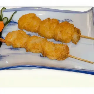 29 - Hotate Shio