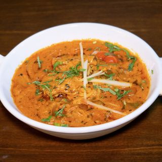 Chicken kadai