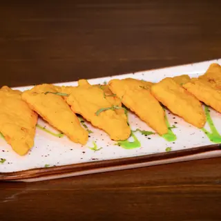 paneer pakora