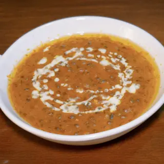Daal makhni