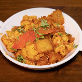 aloo gobhi