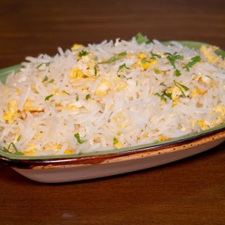 Egg Fried Rice